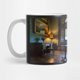 Penrhyn castle- Room  20 Mug